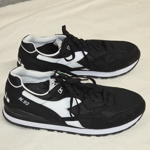 Diadora sneakers men s - diadora, n.92