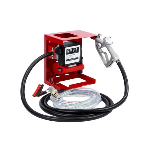 Electric diesel pump - electric,