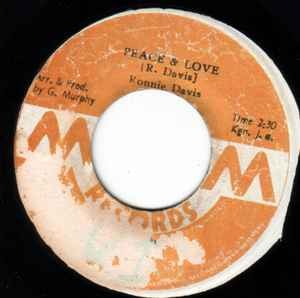 Ronnie davis lennors - ronnie, all