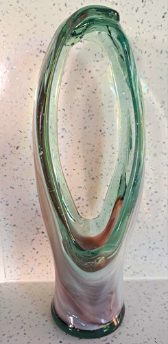 Vintage large murano - vintage,