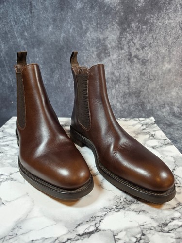 Loake buscot chelsea - loake,