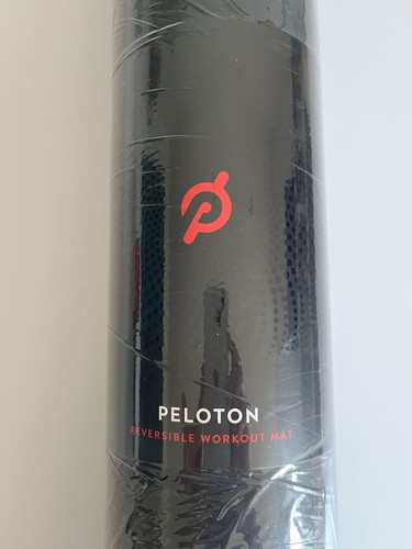 Peloton reversible workout - reversible, /