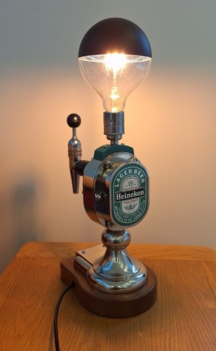 Large heineken beer - heineken,