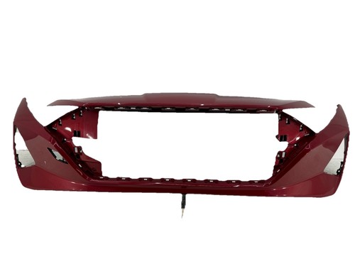 Hyundai i20 front bumper - i20,