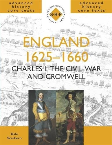 England 1625 1660 - 1625-1660:, i