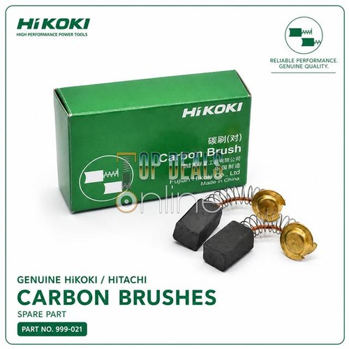 Genuine hikoki hitachi - genuine, carbon