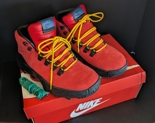 Nike cygnal men university - nike, men's