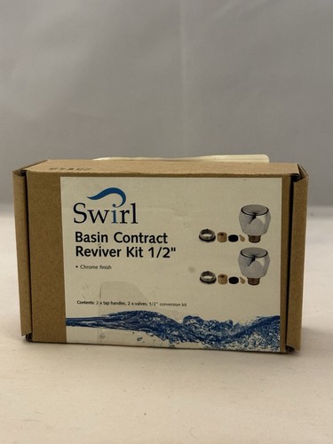 Swirl basin contract reviver - contract,
