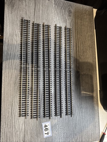 Hornby r601 nickel - r601, x