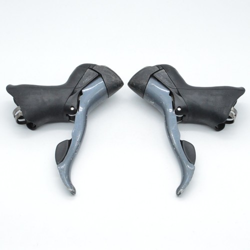 Shimano claris 2400 road - shimano, st-2400