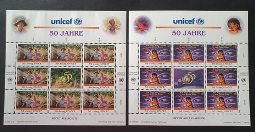 1996 united nations wien - nations, vn