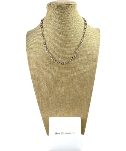 Hot diamonds multi link - hot, multi-link