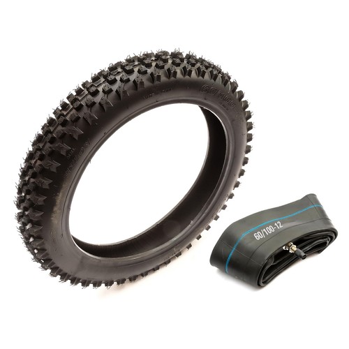 Tyre 100 inner - 60/100-12,