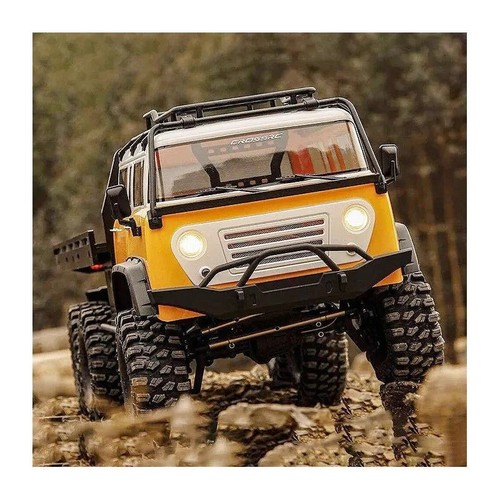 Cross emo 6x6 1 - jt-6, 1/10