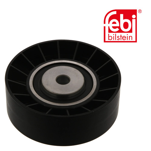 Febi ribbed belt - febi, v-ribbed