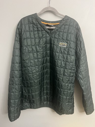 Patagonia ultralight down - ultralight,