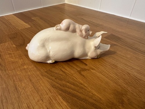 Beswick vintage porcelain - beswick,
