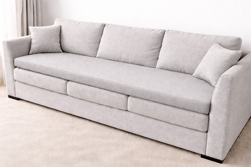 Seater booster cushion - 2,