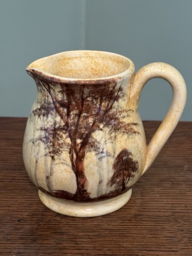 Radford burslem art pottery - burslem,
