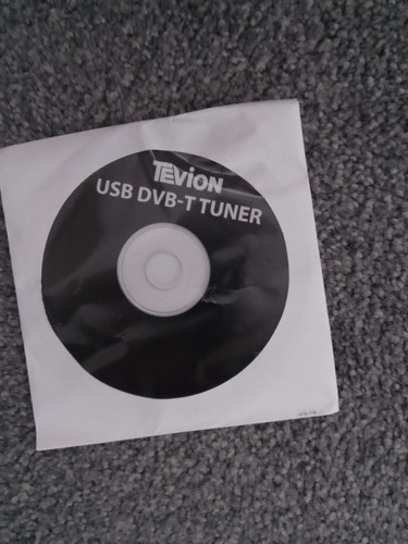 Tevion usb dvb tv - usb,