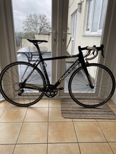 Carbon road bike - road, boardman