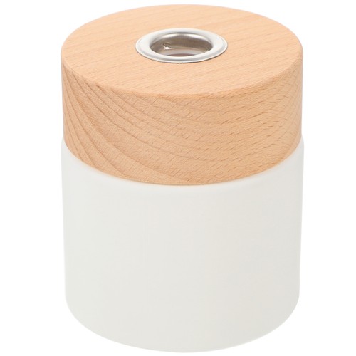 Reusable glass cylinder - reusable,