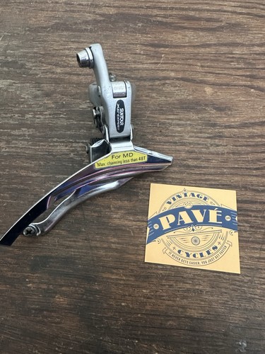 Suntour expert braze - expert, front