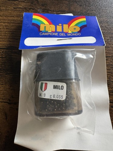 Milo split shot size 9 - milo,
