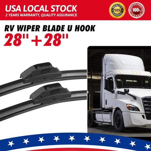 For bus motorhome heavy - bus, 28"