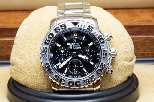 Blancpain air command trilogy - air,