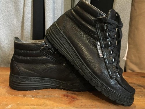 Men mephisto boots - men,