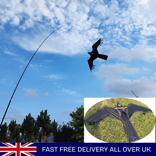 Inch eagle kite bird scarer - 47,