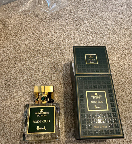 Fragrance bois rude oud - fragrance,