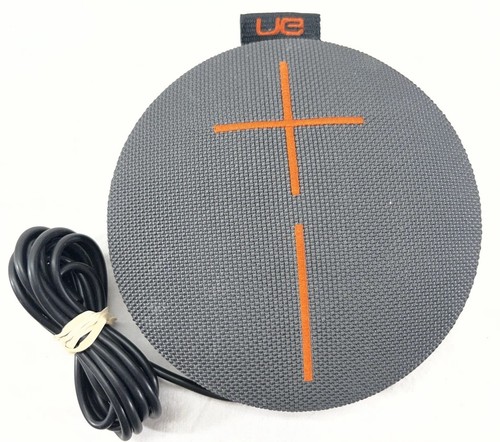 Ultimate ears roll - ultimate,