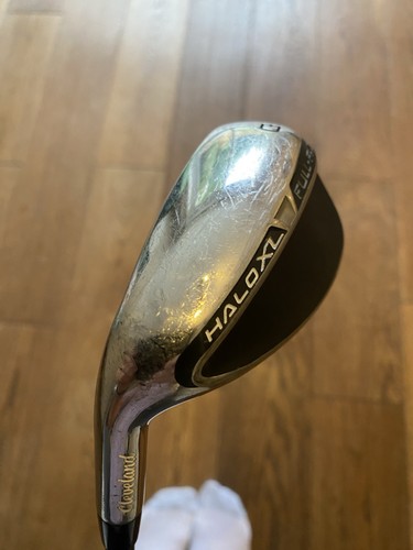 Cleveland haloxl gap wedge - cleveland,