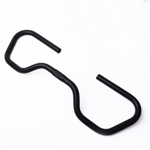 Butterfly handlebar matte - handlebar,