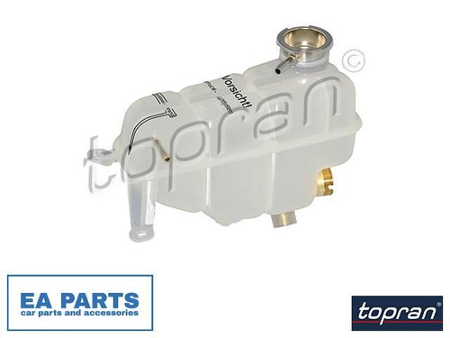 Expansion tank coolant - expansion, for