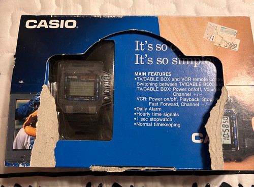 Vintage casio cmd - vintage,