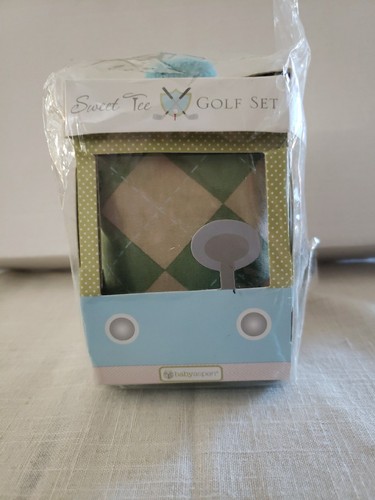 Baby aspen layette set - baby,