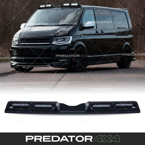 Roof mounted led quad pod - mounted,