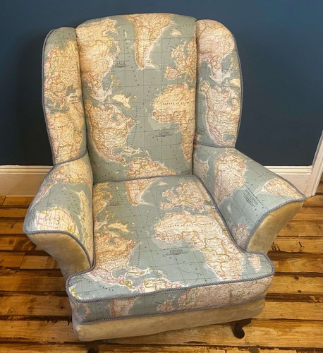 Unique stylish armchair - unique,