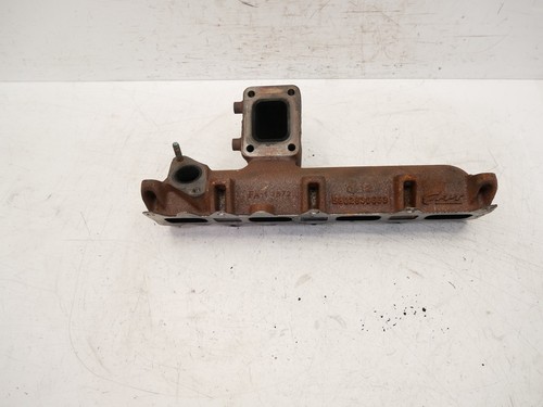 Exhaust manifold for - , ivevo