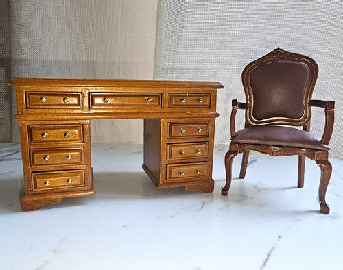 Dollhouse miniature - dollhouse,