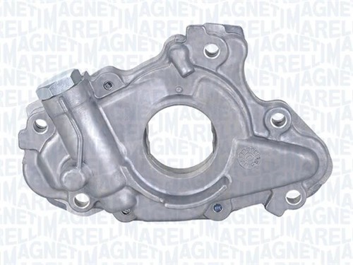 Oil pump fits toyota - oil, corolla