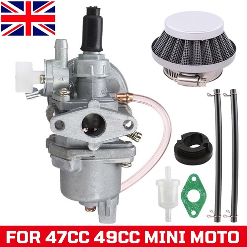 Carburetor carb for 49 - carburetor, 43