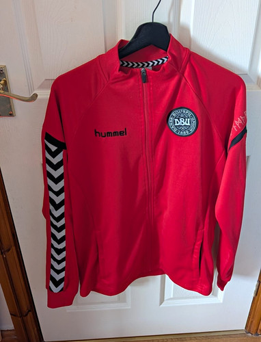 Hummel denmark men track - , men’s