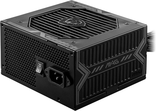 Msi mag a650bn gaming power - a650bn,