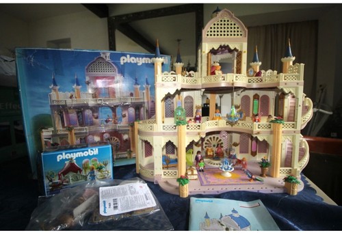 Playmobil 3019 fairy tale - 3019,