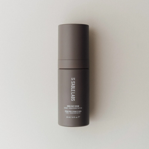 Able labs okra face serum - labs,