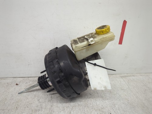 Jaguar type brake servo 2006 - s-type,